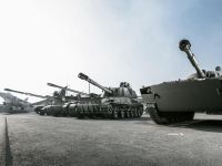 Музей военной техники УГМК