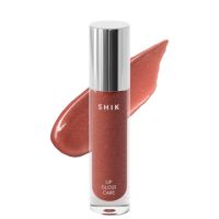 Увлажняющий блеск для губ Shik Lip Gloss Care Intense 03 Cool Beige