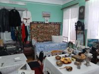 Музей краеведения с. Александров-Гай