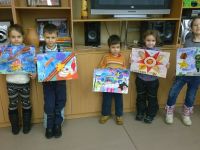 Дом культуры п. Оболенска