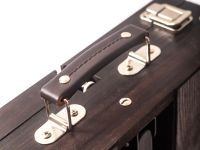 Этюдный ящик Малевичъ Винтаж МЛ-81