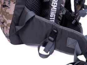Рюкзак Remington Fortune Hunting Figure 40L — влагозащита и 40 литров для охоты и туризма
