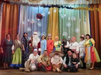 Заборский дом культуры