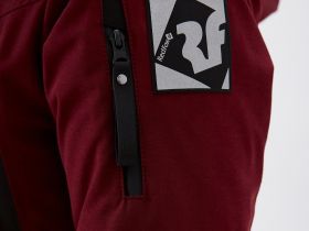 Полупальто пуховое Dikson IV Женское