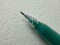 Набор ручек гелевых Languo, 0,6 мм, 9 цветов, зеленые цвета