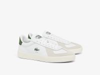 Женские кеды Lacoste BASESHOT PRO 125 2 SFA