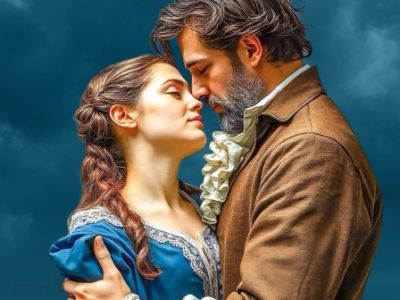 Юнона и Авось. Рок-опера