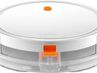 Робот-пылесос Xiaomi Robot Vacuum E5 White