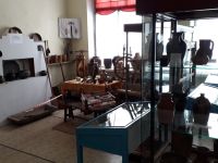 Мишкинский историко-краеведческий музей им. Александра Павловича Сычева