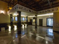 Кинотеатр «Смена»