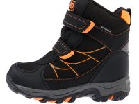 Ботинки для мальчиков