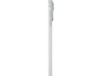 Apple iPad Pro 13 (2024) 512Gb Wi-Fi + Cellular with Standard glass (Silver)