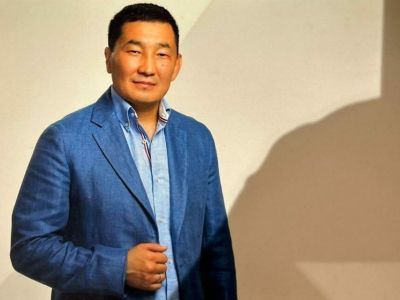 Иван Данилов: «Фестиваль "Муус Устар" продемонстрировал тренд современной молодежи на спорт»