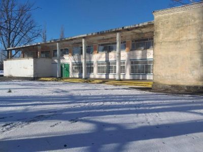 Греково-Степановский сельский дом культуры