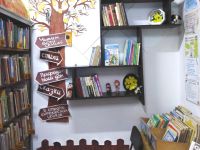 Старокопкинская сельская библиотека