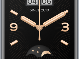 Фитнес-браслет Xiaomi