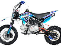 Питбайк KAYO Mini YX125EM