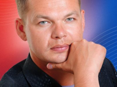 Алексей Брянцев