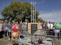 Исламбахтинский сельский клуб