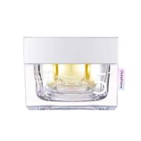 Осветляющий крем с глутатионом numbuzin No.5+ Vitamin Glutathione Dark Spot Laser Cream