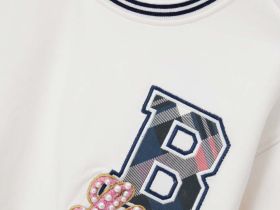 Свитшот для девочки