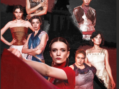 Лисистрата