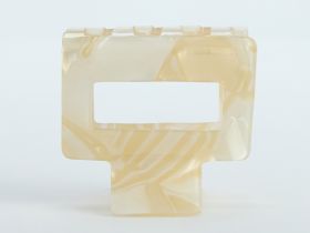 Заколка Cozy Home X