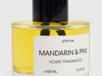 Ароматический диффузор «Мандарин и сосна»,100 мл, Мультицвет