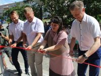 Добрянская центральная городская библиотека