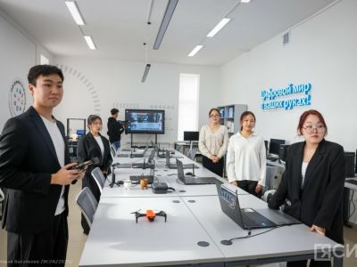 Пять объектов СПО отремонтируют в 2026 году в Якутии