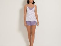 Пижама Violet symphony I