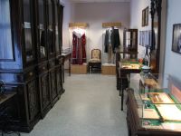 Музей истории г. Тейково