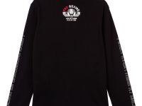 Водолазка трикотажная для мальчиков