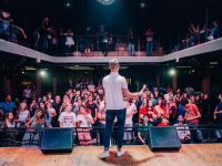 Лофт-парк «Подземка»