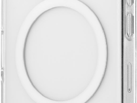 Чехол-накладка uBear