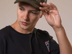 Бейсболка Remington Agent light  South Forest