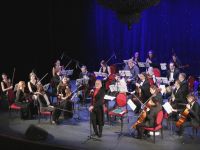 Концертный зал «У Финляндского»