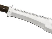 Мачете Витязь Таёжник Сталь 95х18