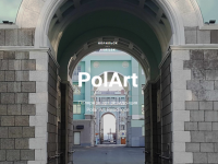 PolArt-резиденция
