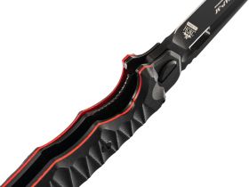 Складной нож Аватар-М, сталь D2 , рукоять G10 Black