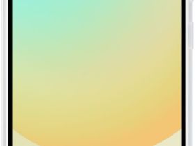 Чехол-накладка Samsung