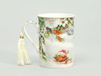 Кружка Зимняя сказка/Winter Tale