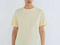 Базовая футболка, Желтый