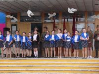 Сельский Дом культуры п. Первомайского