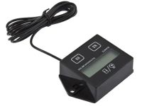 Счетчик моточасов - тахометр BSD SAS03