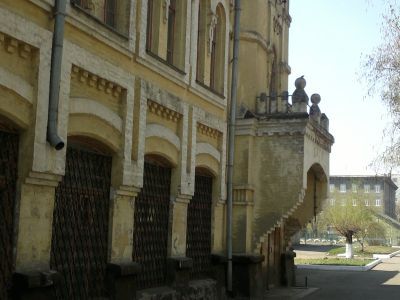 Электростанции городская