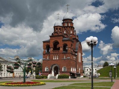 Музей хрусталя и стекла XVIII–XXI веков