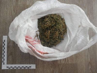 В Якутии направлено в суд уголовное дело по факту приобретения марихуаны