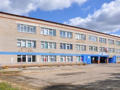 Культурно-досуговый центр с. Яковлевка