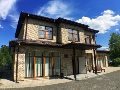 Дом культуры д. Подушкино